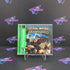 Star Wars Episode I Jedi Power Battles PS1 PlayStation 1 GH Complete  - 1 Year..