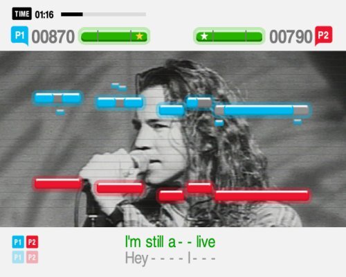 SingStar Amped PS2 PlayStation 2 AD Complete - (See Pics)