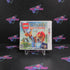 Lego Legends of Chima Laval's Journey Nintendo 3DS Brand New - Sealed