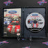 Ford Racing 2 PS2 PlayStation 2 + Reg Card Complete - (See Pics)