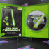 Star Wars Obi Wan Platinum Hits Xbox Complete - 1 Year Warranty VG