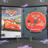 Cars PS2 PlayStation 2 GH Complete - 1 Year Warranty EX Cond