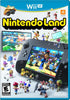 Nintendo Land Nintendo WII U - Complete CIB