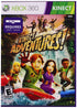 Kinect Adventures! Xbox 360 Brand New - Sealed