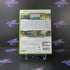 Final Fantasy XI Online Rise, Chains, Treasures Xbox 360 + Reg CIB  - 1 Year W..