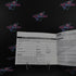 Driver PS1 PlayStation 1 + Reg Card Complete - 1 Year Warranty EX Cond