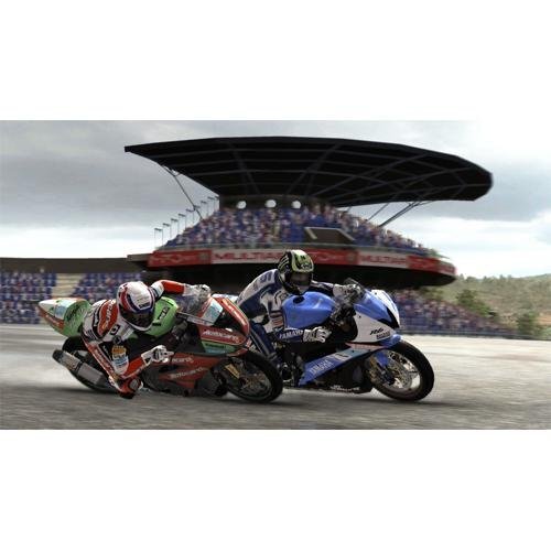 SuperBike World Championships SBK PS3 PlayStation 3 Complete  - 1 Year Warrant..