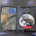 Grand Theft Auto Double Pack PS2 GH + Maps / Reg Card Complete  - 1 Year Warra..
