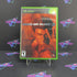 Dead or Alive 3 Xbox Complete - 1 Year Warranty VG