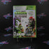 Plants vs Zombies Garden Warfare Xbox 360 PH Complete - 1 Year Warranty EX Cond