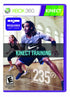Nike+ Kinect Training Xbox 360 - See Pics Brand New - Sealed