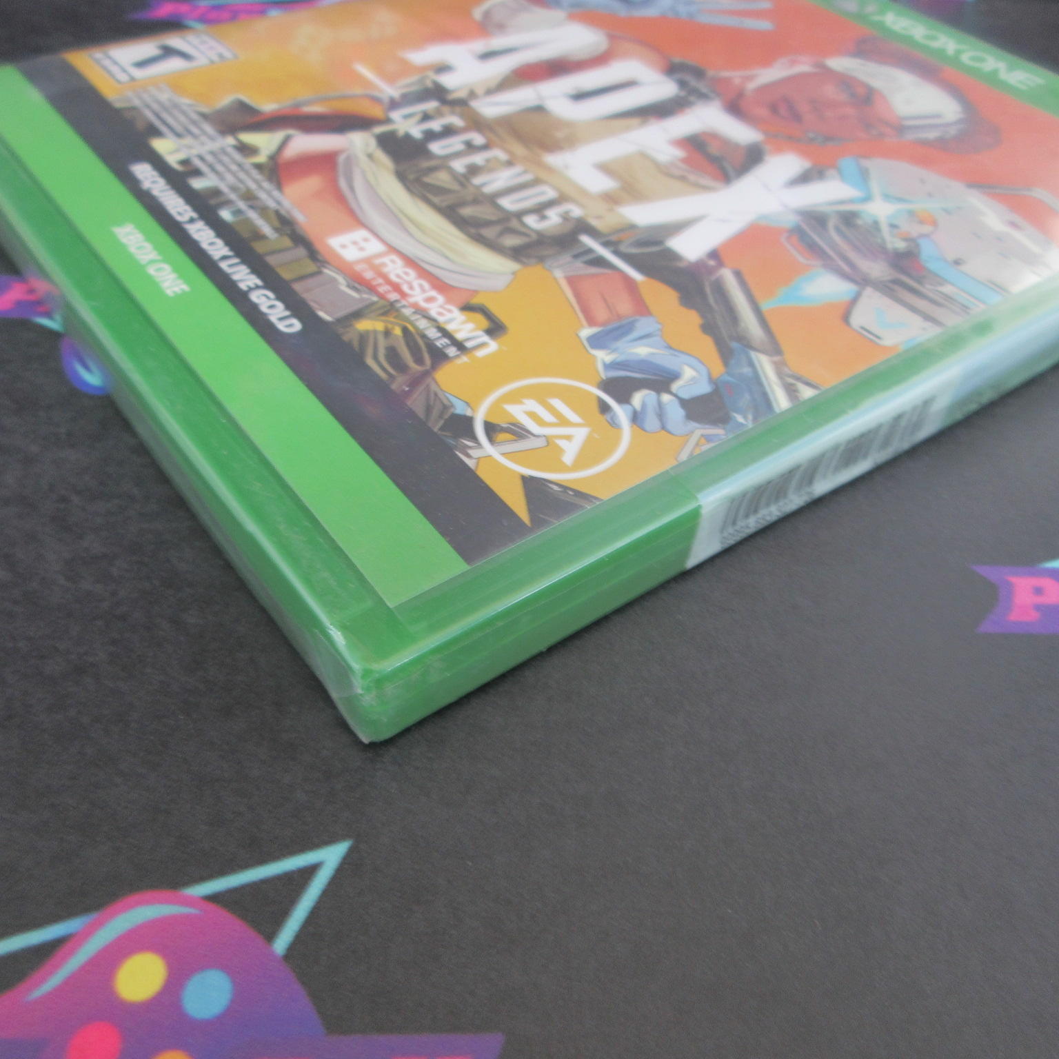 Apex Legends Lifeline Edition Xbox One Brand New - Sealed