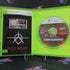 Crackdown Xbox 360 + Poster Complete - 1 Year Warranty EX Cond