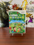 Animal Crossing Nintendo Wii + Wii Speak Japanese - Japan Import (See Pics)