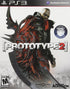 Prototype 2 PS3 PlayStation 3 + Sleeve Complete - 1 Year Warranty EX Cond