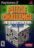 Puzzle Challenge Crosswords and More PS2 PlayStation 2 Brand New - Sealed