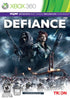 Defiance Xbox 360 Complete - 1 Year Warranty EX Cond