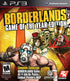 Borderlands GOTY PS3 PlayStation 3 + Poster Complete - 1 Year Warranty EX Cond