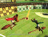 Harry Potter Quidditch World Cup GH PlayStation 2 Complete - 1 Year Warranty VG