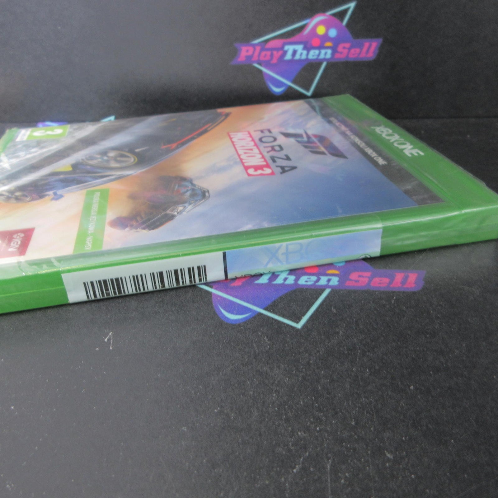 Forza Horizon 3 Xbox One PAL Brand New - Sealed