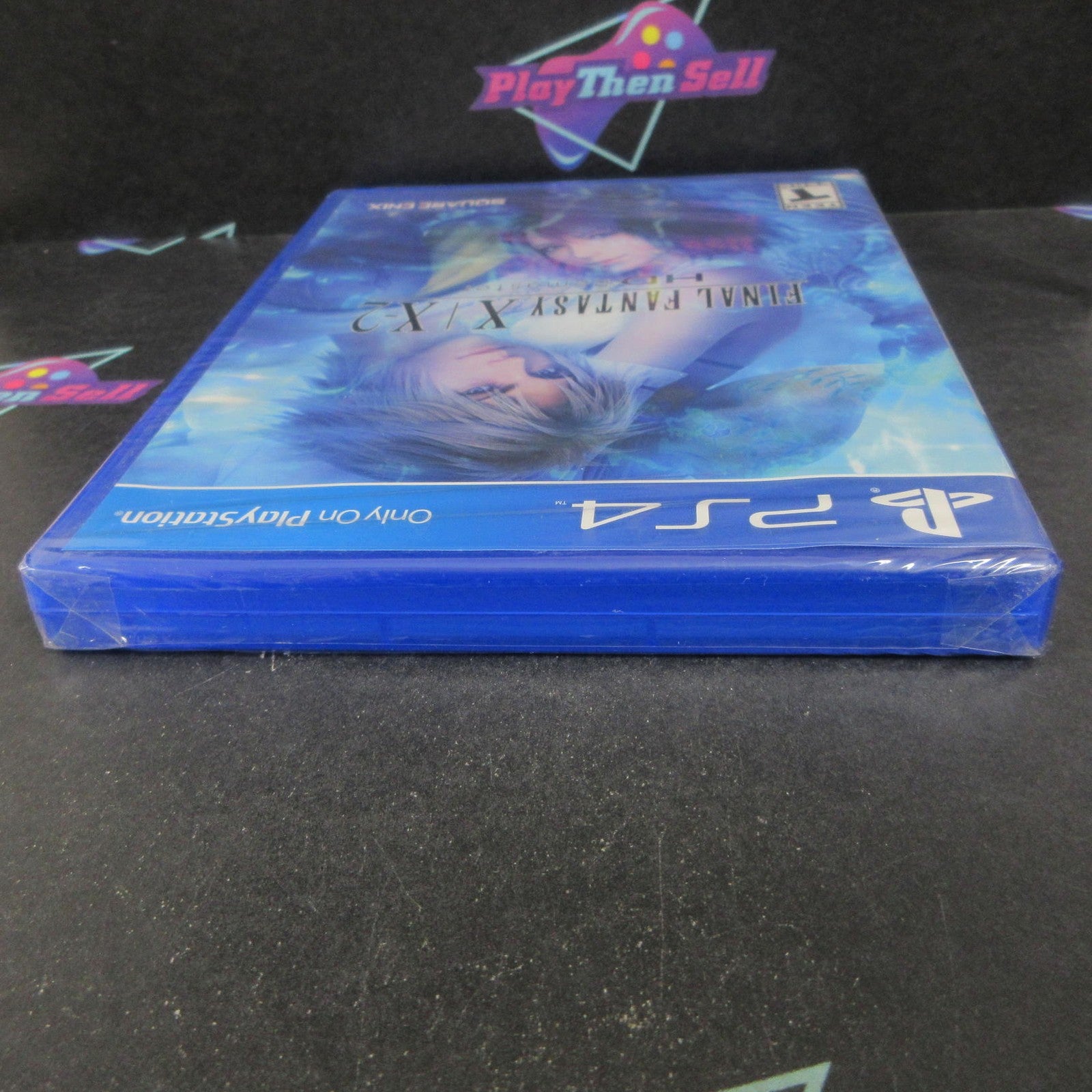 Final Fantasy X / X-2 HD Remaster PS4 PlayStation 4 Brand New - Sealed