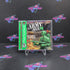 Army Men 3D PS1 PlayStation 1 GH + Reg Card Complete - 1 Year Warranty EX Cond