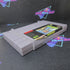 Paperboy 2 Super Nintendo SNES AD Cartridge Only Tested - (See Pics)