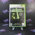 Star Wars Obi-Wan Platinum Hits - Xbox - 1 Year Warranty VG