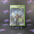 Halo Wars Xbox 360 Platinum Hits - 1 Year Warranty VG