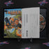 Tribes Aerial Assault PlayStation 2 PS2 + Reg Card CIB - 1 Year Warranty VG