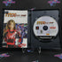 MX World Tour Featuring Jamie Little PS2 PlayStation 2 Alternate Art Complete ..