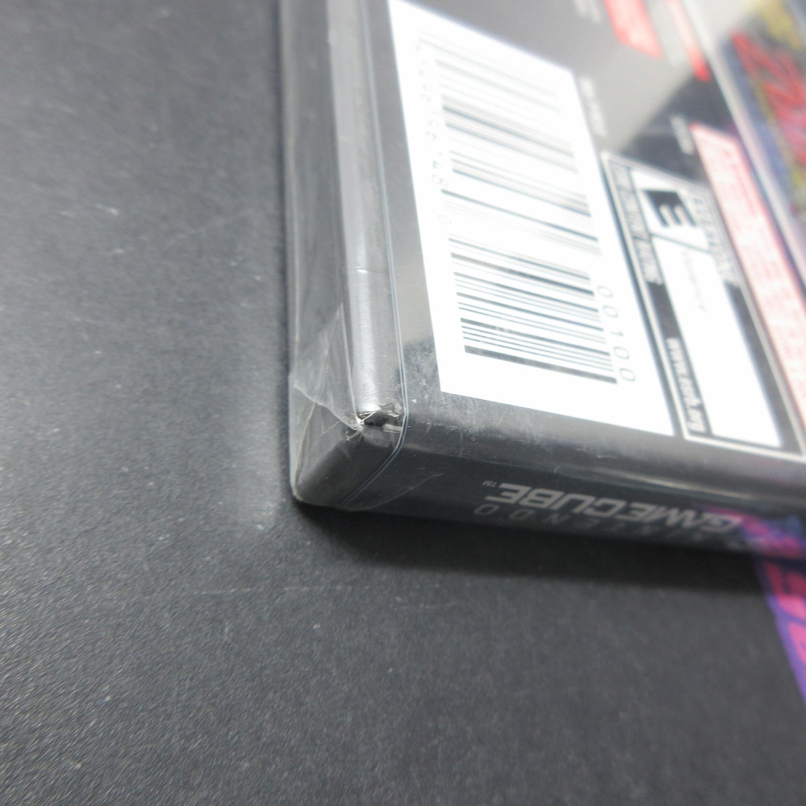 The Legend of Zelda Collector's Edition - 4 Games - Nintendo Wii NFR - See Pic..