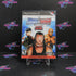 WWE SmackDown vs Raw 2008 PS2 PlayStation 2 + Bonus Disc Complete  - 1 Year Wa..