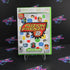 Fuzion Frenzy 2 Xbox 360 NFRS Complete - 1 Year Warranty EX Cond