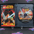 LEGO Star Wars PS2 PlayStation 2 + Reg Card Complete - 1 Year Warranty EX Cond