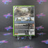 Battlefield 3 Xbox 360 - 1 Year Warranty Game & Case