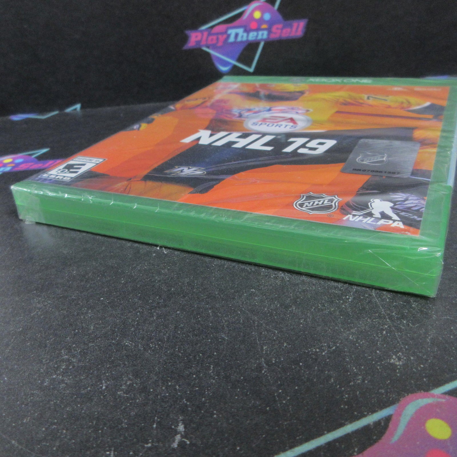 NHL 19 Xbox One Brand New - Sealed