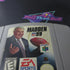 Madden NFL 99 Nintendo 64 N64 Cart Only / Tested - 1 Year Warranty VG