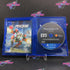 PlayStation VR Demo Disc PS4 PlayStation 4 Complete - 1 Year Warranty EX Cond
