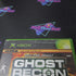 Tom Clancy's Ghost Recon 2 2011 Final Assault Xbox - 1 Year Warranty VG