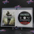 Call of Duty 4 Modern Warfare PS3 PlayStation 3 GH Complete - 1 Year Warranty VG