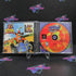 Spyro 2 Ripto's Rage Gold Foil PS1 PlayStation 1 Complete  - 1 Year Warranty E..