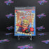 BUZZ The Mega Quiz PS2 PlayStation 2 AD + Reg Card Complete CIB - (See Pics)