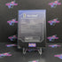 Black & Bruised PS2 PlayStation 2 Rental Art AD/DD/NM - (See Pics)