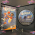 NBA Street PS2 PlayStation 2 + Reg Card Complete - 1 Year Warranty EX Cond