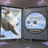 Ace Combat 4 Shattered Skies PS2 PlayStation 2 + Reg Card Complete  - 1 Year W..