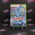 PowerUp Heroes Xbox 360 + Comic Complete - 1 Year Warranty EX Cond