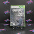 Call of Duty Ghosts Xbox 360 Brand New - Sealed
