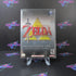 The Legend of Zelda Collector's Edition - 4 Games - Nintendo Wii NFR - See Pic..