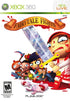 Fairytale Fights Xbox 360 Complete - 1 Year Warranty VG